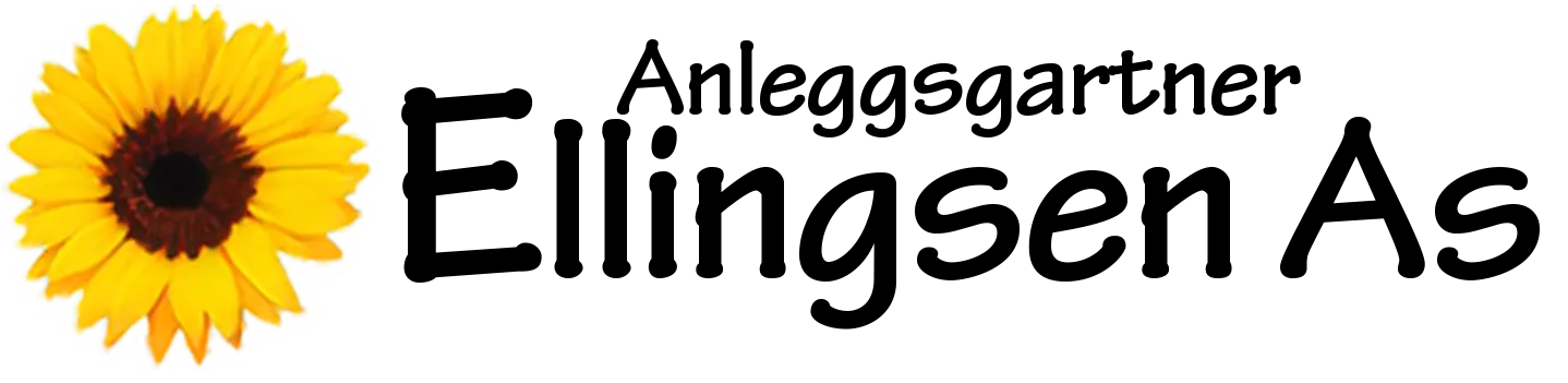 Anleggsgartner Ellingsen AS